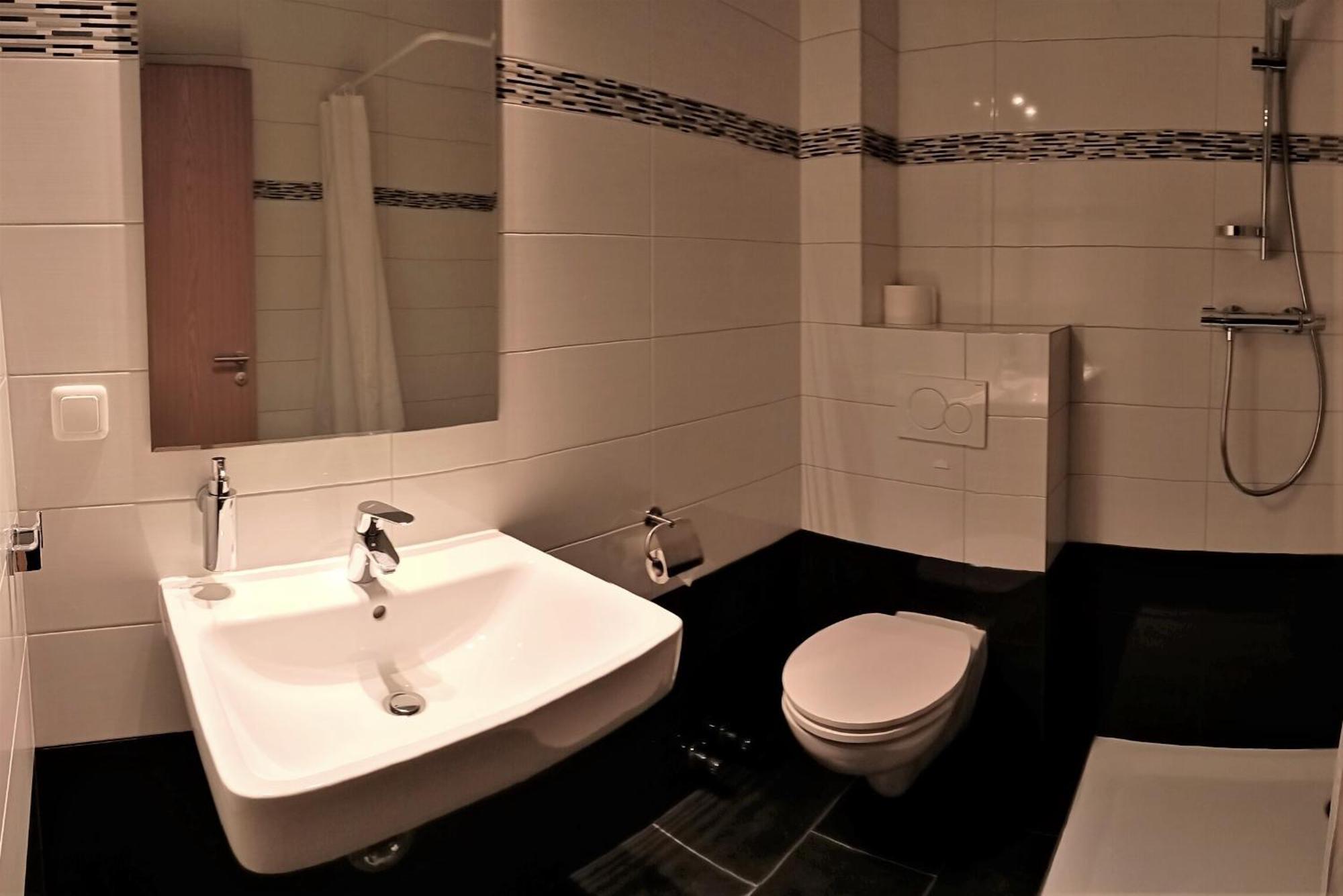 Hotel Zielitzer Hof Esterno foto