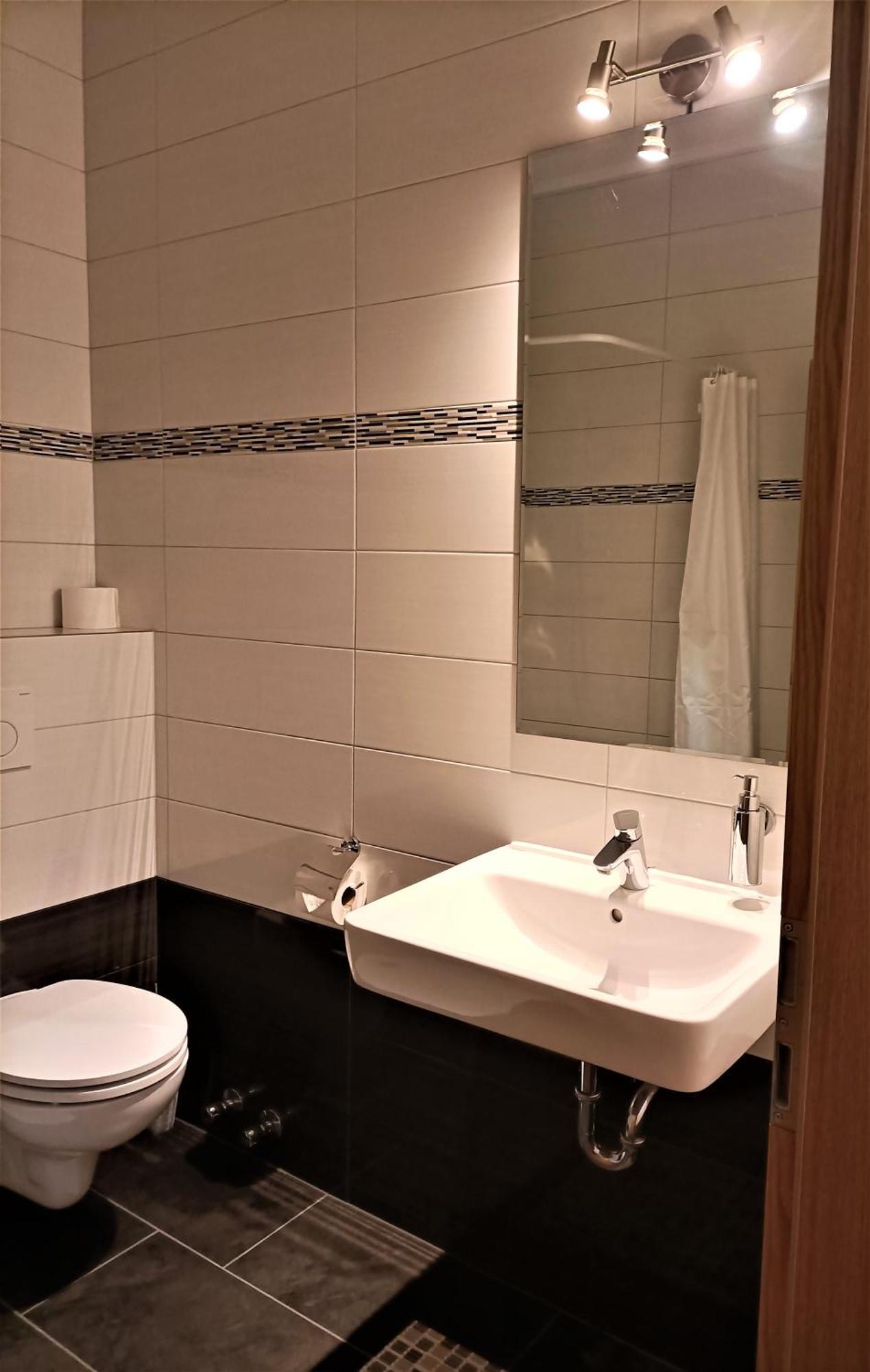 Hotel Zielitzer Hof Esterno foto